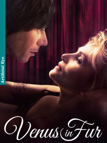 Venus in Fur (2013) poster