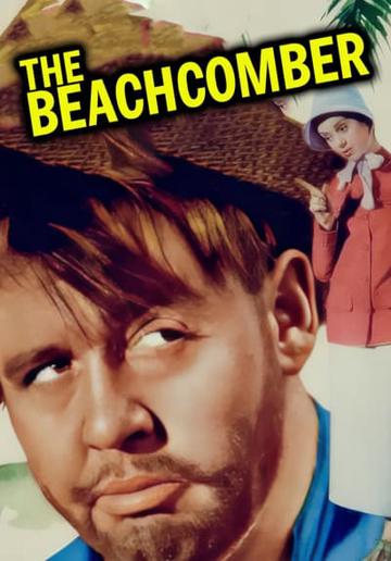 Vessel of Wrath (1938) poster