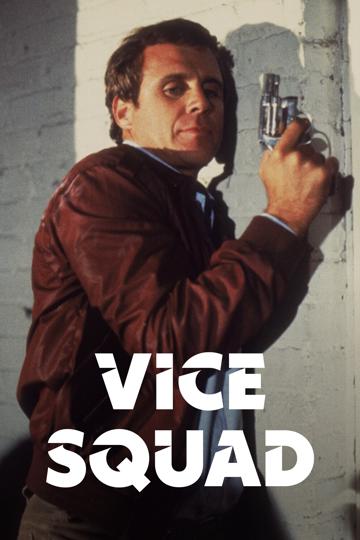 Vice Squad (1982) poster