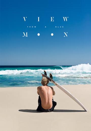 View from a Blue Moon (2015) poster