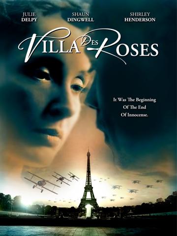 Villa Des Roses (2002) poster