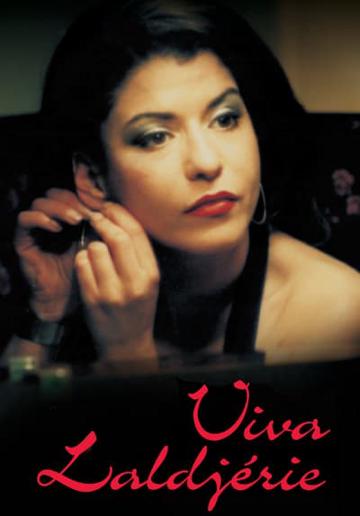 Viva Algeria (2004) poster