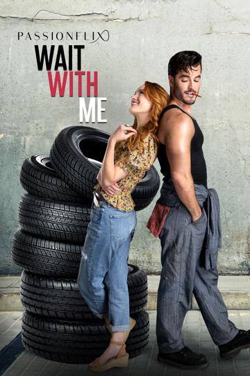 Wait with Me (2023) poster