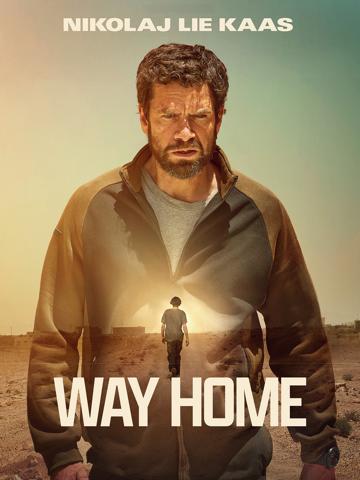 Way Home (2024) poster