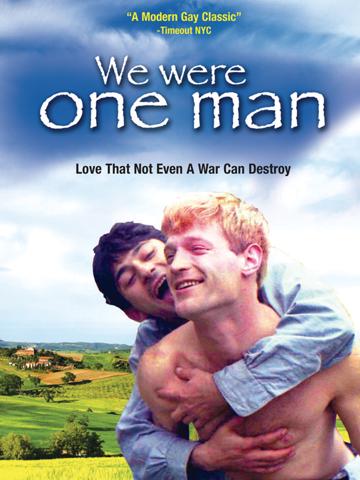 We Were One Man (1979) poster
