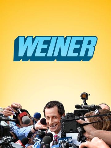 Weiner (2016) poster