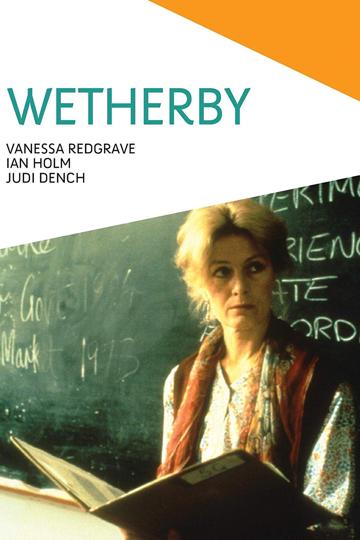 Wetherby (1985) poster