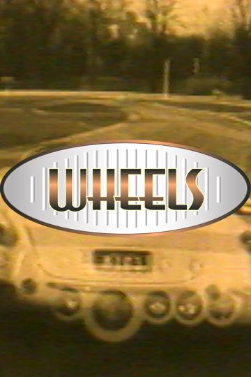 Wheels (1998) poster