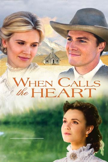 When Calls the Heart (2013) poster
