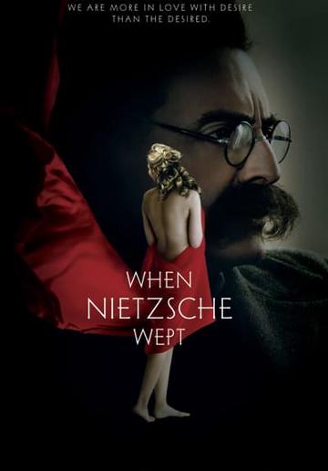 When Nietzsche Wept (2007) poster