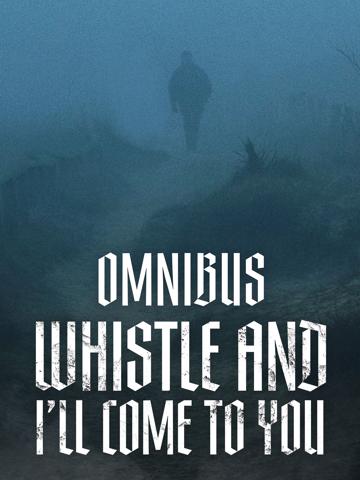 Whistle and I'll Come to You (2010) poster