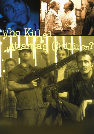 Who Killed Atlanta's Children? (2000) poster