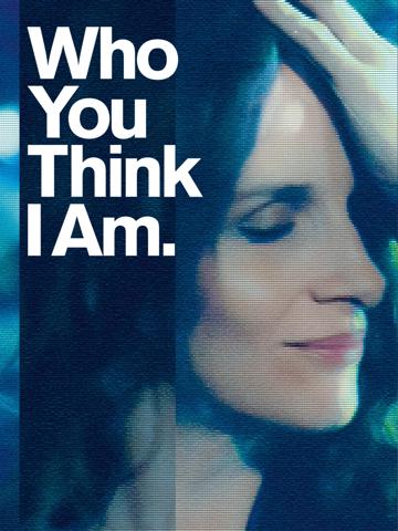 Who You Think I Am (2019) poster
