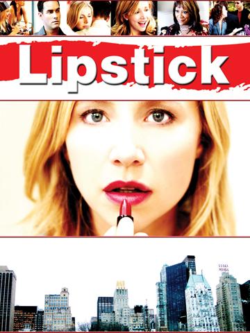 Why I Wore Lipstick to My Mastectomy (2006) poster