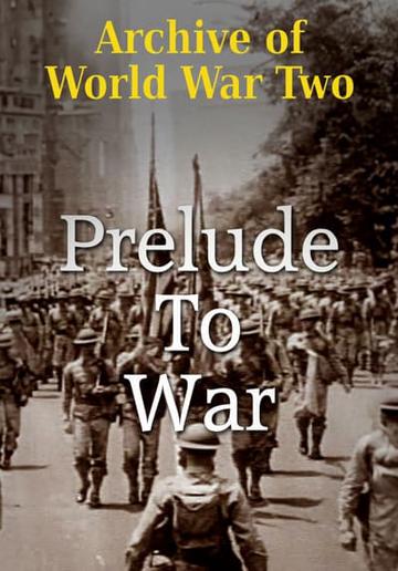 Why We Fight: Prelude to War (1942) poster