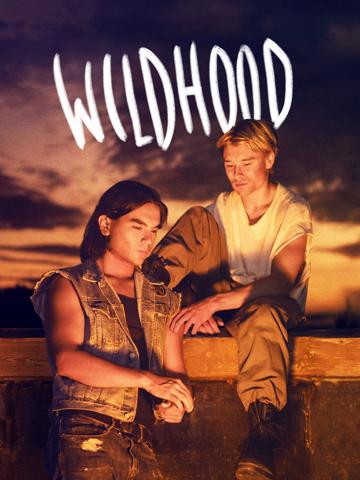 Wildhood (2022) poster
