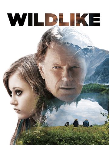 Wildlike (2015) poster