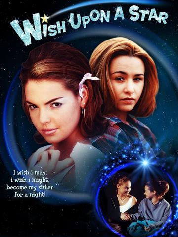 Wish Upon a Star (1996) poster