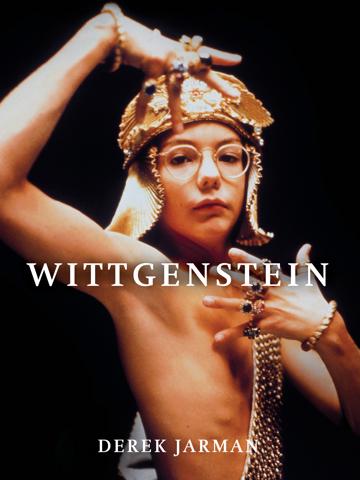 Wittgenstein (1993) poster
