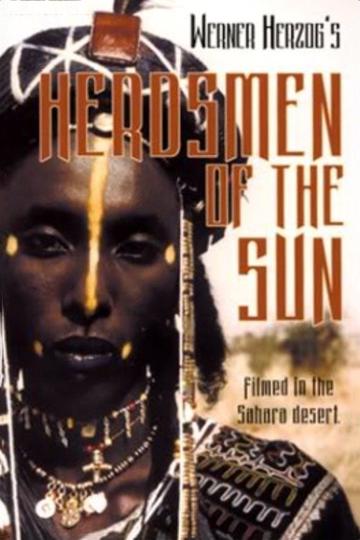 Wodaabe: Herdsmen of the Sun (1989) poster