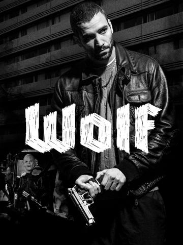 Wolf (2013) poster
