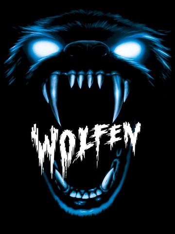 Wolfen (1981) poster