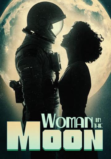 Woman in the Moon (1929) poster