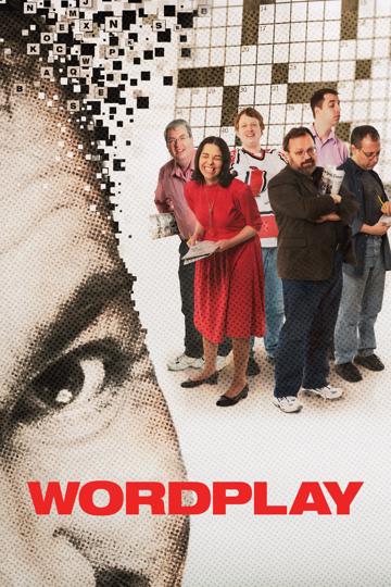 Wordplay (2006) poster