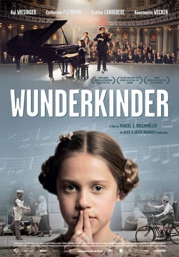 Wunderkinder (2011) poster