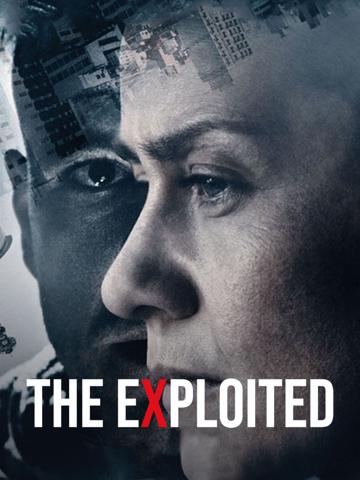 X - The eXploited (2018) poster