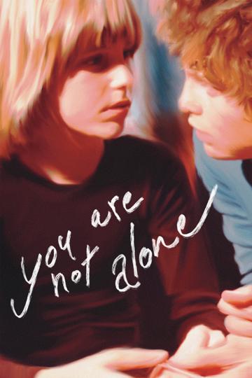 You Are Not Alone (1978) poster