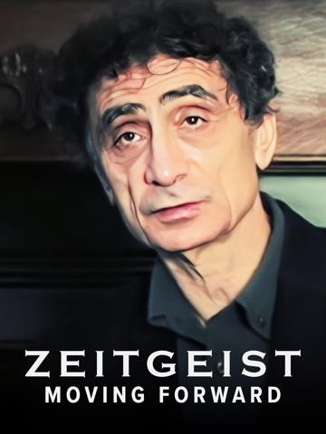 Zeitgeist: Moving Forward (2011) poster